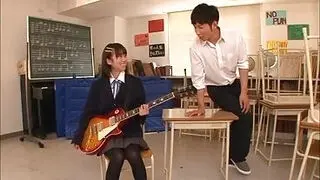 Guitar And Fucking Lessons